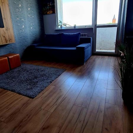 Apartament Przy Alei Kopernika Inowroclaw Exterior photo