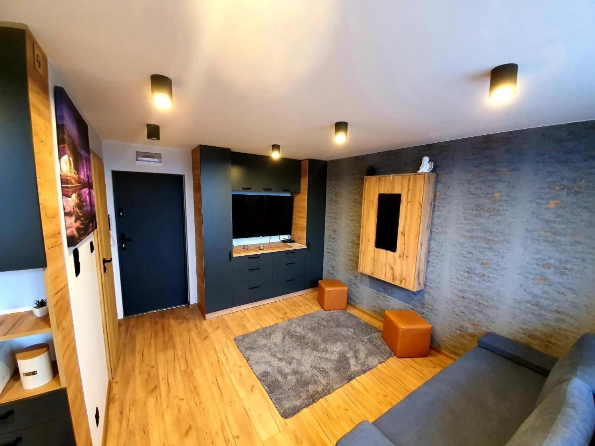 Apartament Przy Alei Kopernika Inowroclaw Exterior photo