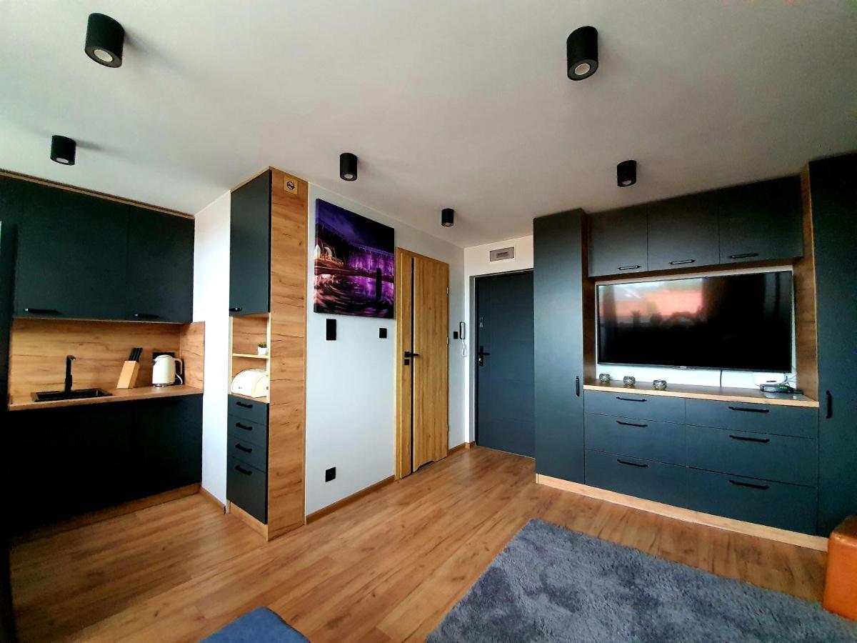 Apartament Przy Alei Kopernika Inowroclaw Exterior photo