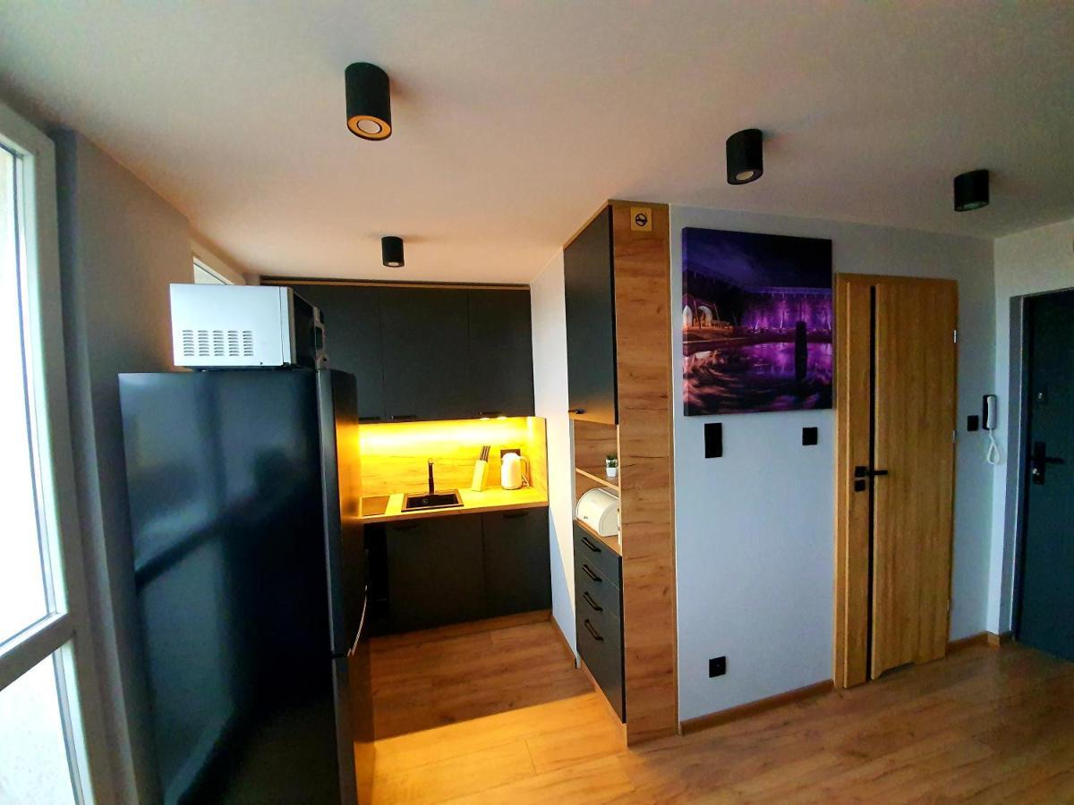 Apartament Przy Alei Kopernika Inowroclaw Exterior photo