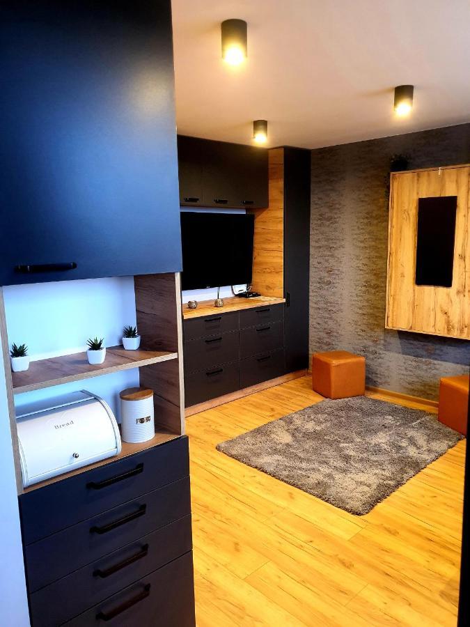 Apartament Przy Alei Kopernika Inowroclaw Exterior photo