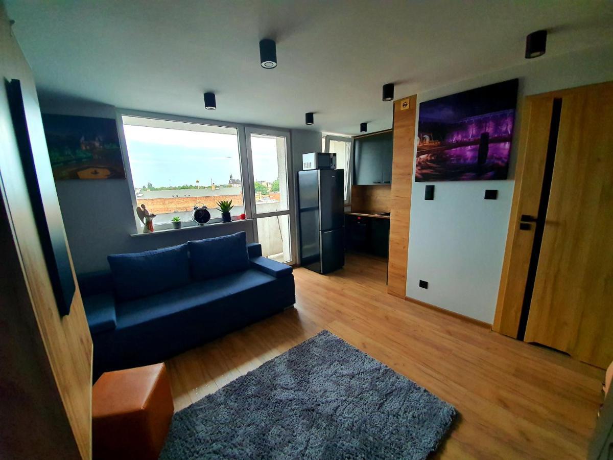 Apartament Przy Alei Kopernika Inowroclaw Exterior photo