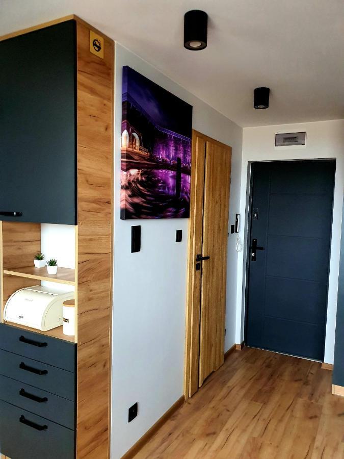 Apartament Przy Alei Kopernika Inowroclaw Exterior photo
