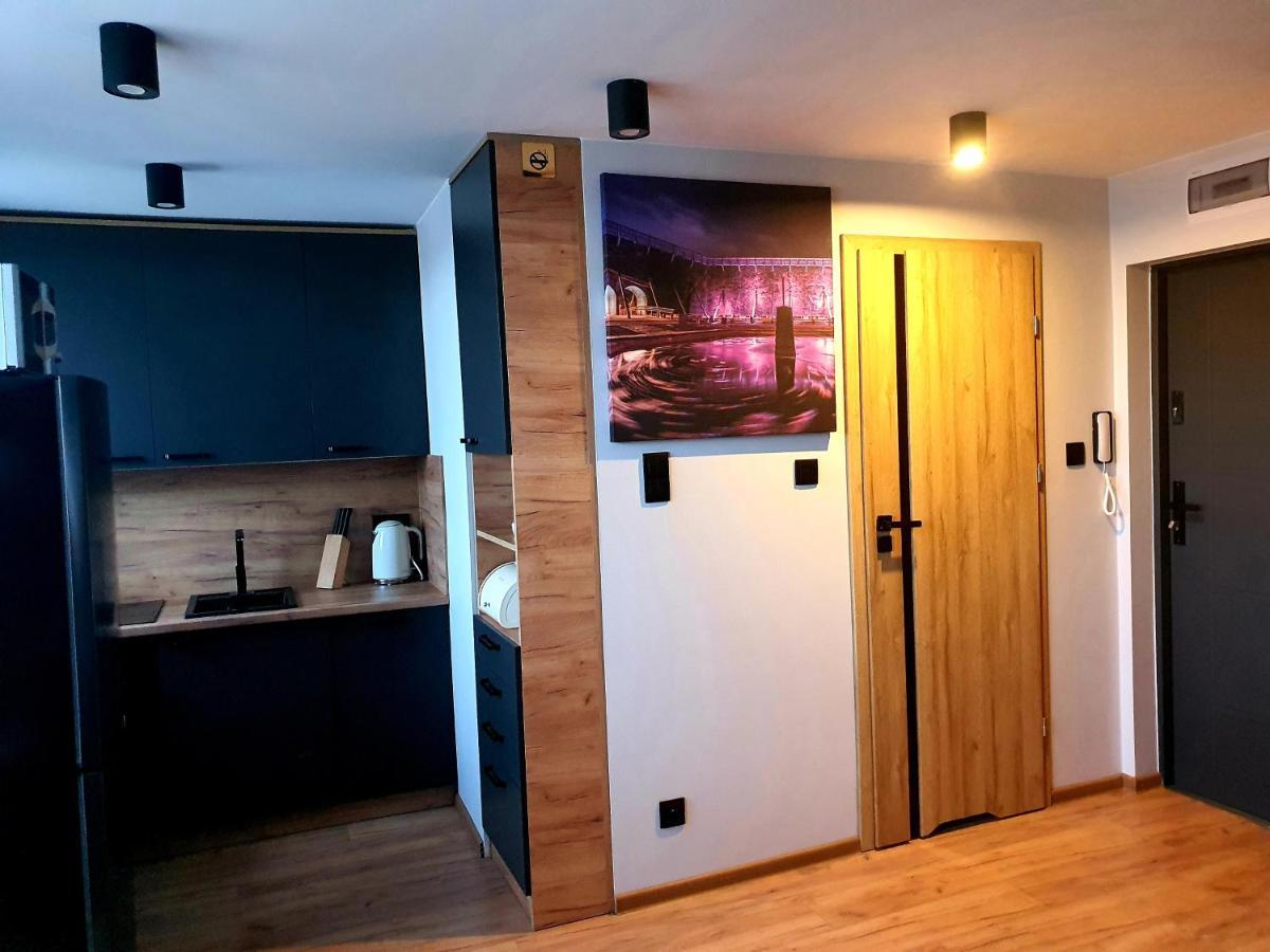 Apartament Przy Alei Kopernika Inowroclaw Exterior photo