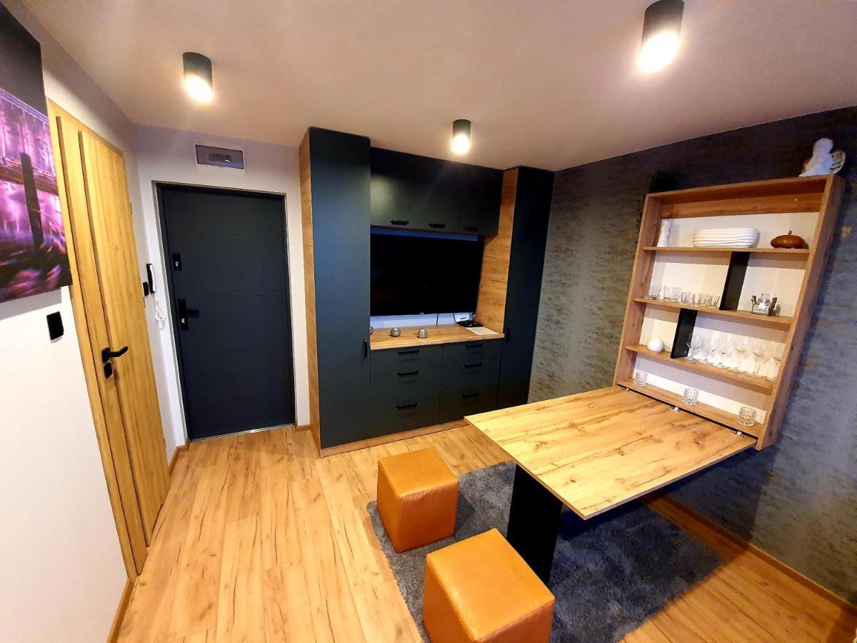 Apartament Przy Alei Kopernika Inowroclaw Exterior photo