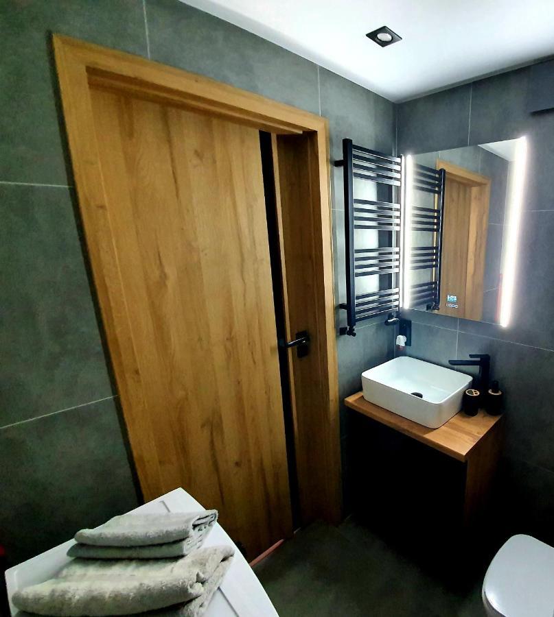 Apartament Przy Alei Kopernika Inowroclaw Exterior photo