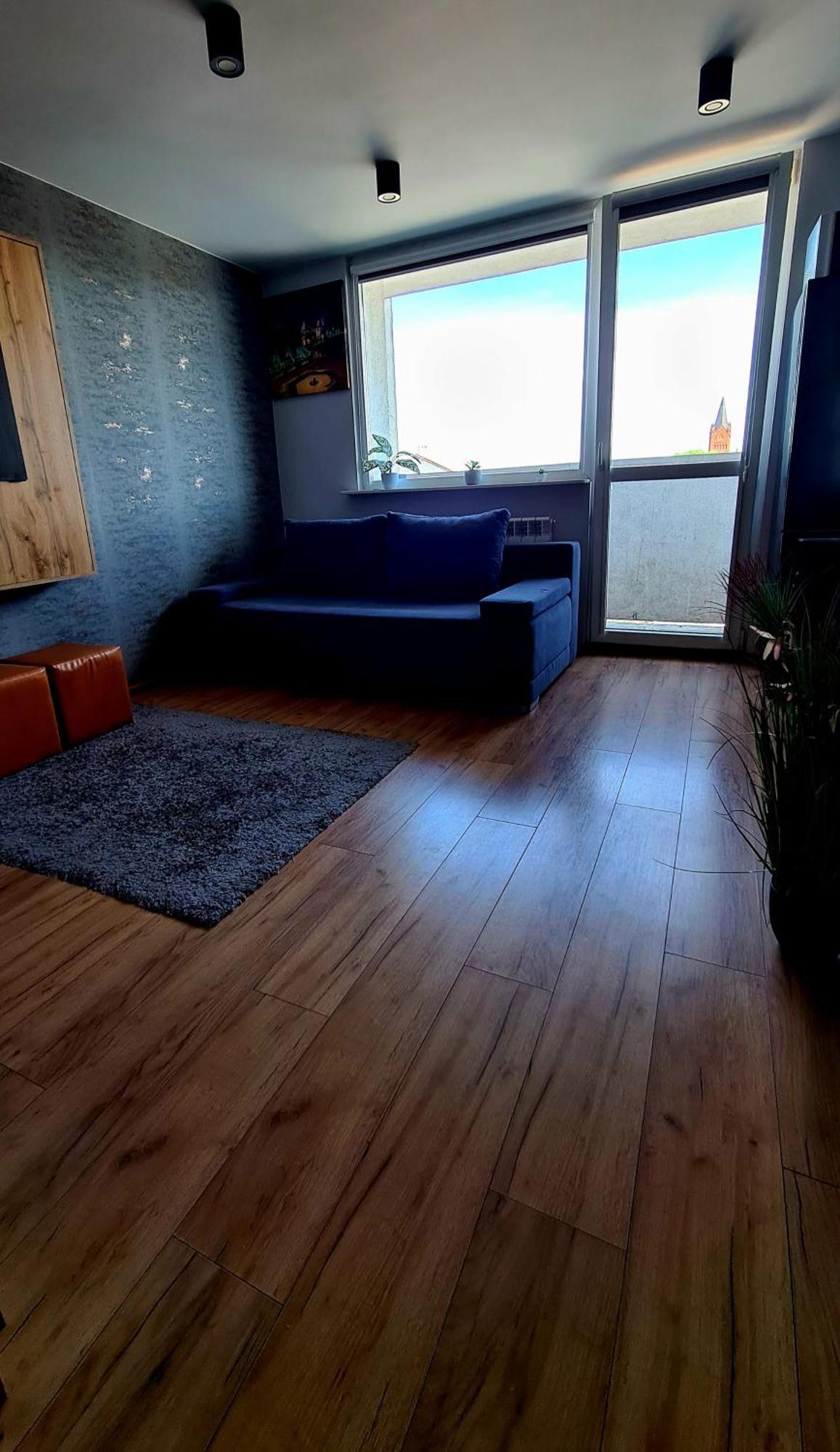 Apartament Przy Alei Kopernika Inowroclaw Exterior photo