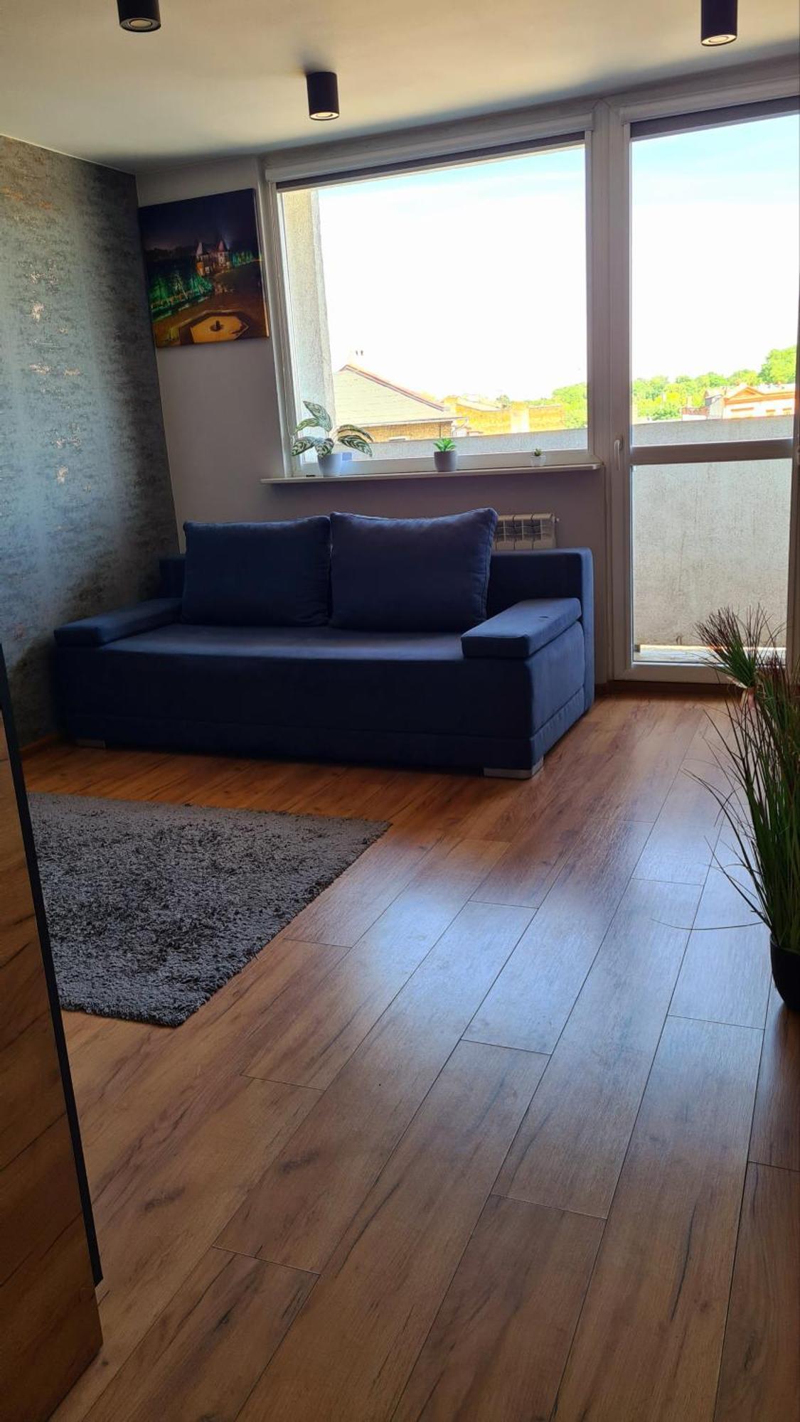 Apartament Przy Alei Kopernika Inowroclaw Exterior photo
