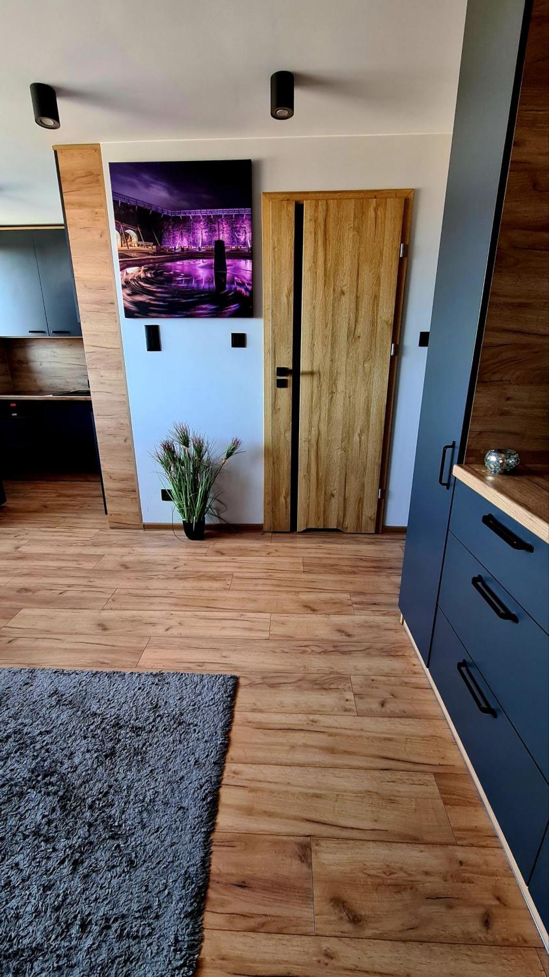 Apartament Przy Alei Kopernika Inowroclaw Exterior photo