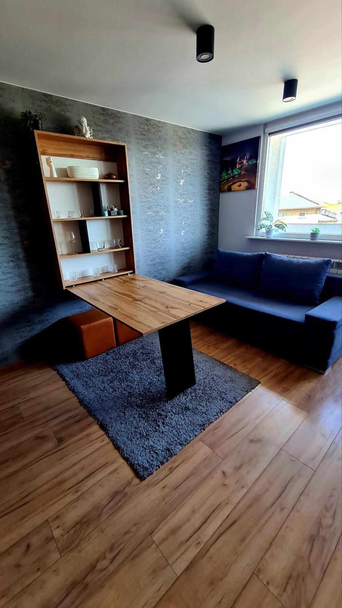 Apartament Przy Alei Kopernika Inowroclaw Exterior photo