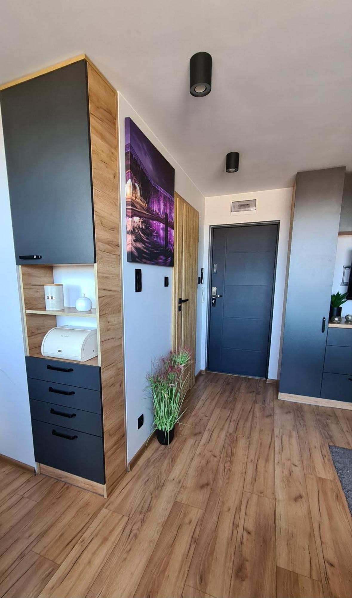 Apartament Przy Alei Kopernika Inowroclaw Exterior photo